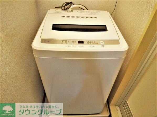 レオパレスイーストIIの物件内観写真